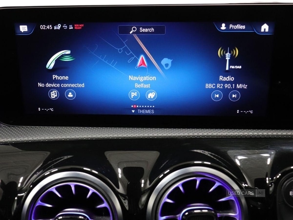 Used Mercedes-Benz A-Class 2023 for sale - 77144850: Photo 16