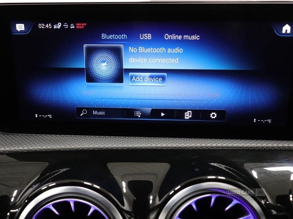 Used Mercedes-Benz A-Class 2023 for sale - 77144850: Photo 17