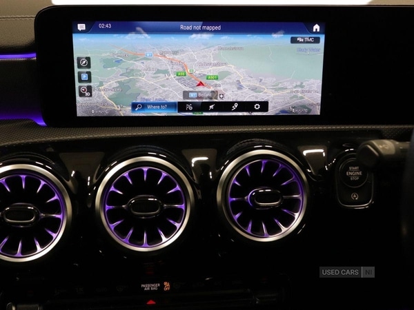 Used Mercedes-Benz A-Class 2023 for sale - 77144850: Photo 18