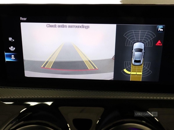 Used Mercedes-Benz A-Class 2023 for sale - 77144850: Photo 19