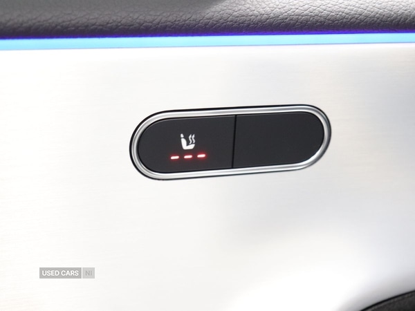 Used Mercedes-Benz A-Class 2023 for sale - 77144850: Photo 22