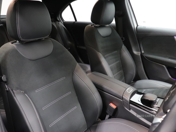 Used Mercedes-Benz A-Class 2023 for sale - 77144850: Photo 23