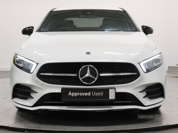Used Mercedes-Benz A-Class 2023 for sale - 77144850: Photo 24