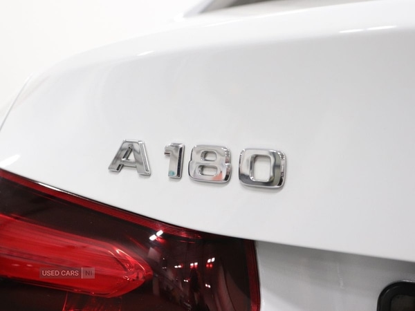 Used Mercedes-Benz A-Class 2023 for sale - 77144850: Photo 26