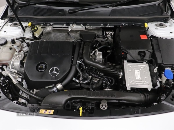 Used Mercedes-Benz A-Class 2023 for sale - 77144850: Photo 27