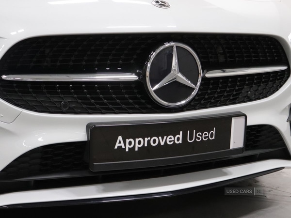 Used Mercedes-Benz A-Class 2023 for sale - 77144850: Photo 28