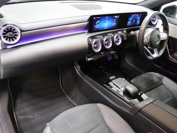 Used Mercedes-Benz A-Class 2023 for sale - 77144850: Photo 3