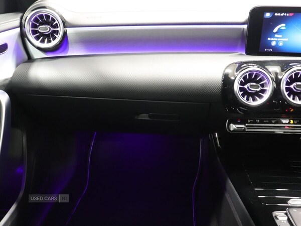 Used Mercedes-Benz A-Class 2023 for sale - 77144850: Photo 30