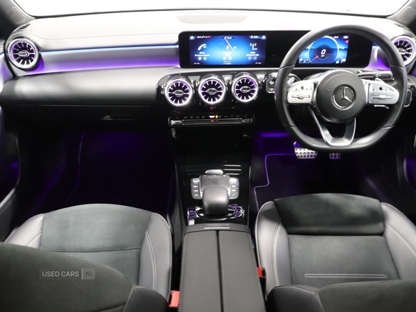 Used Mercedes-Benz A-Class 2023 for sale - 77144850: Photo 32