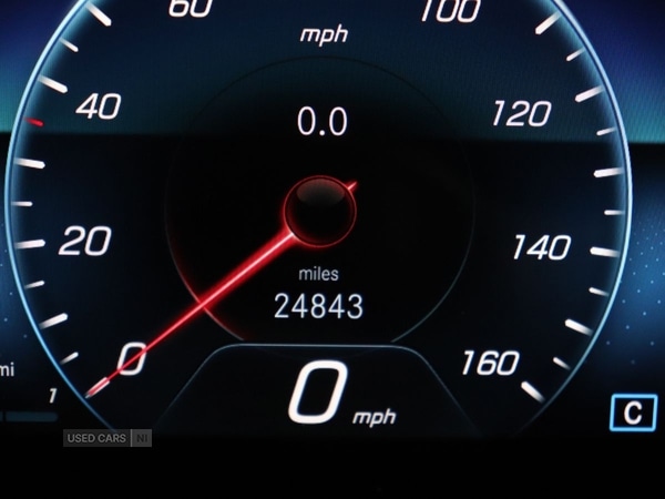 Used Mercedes-Benz A-Class 2023 for sale - 77144850: Photo 34