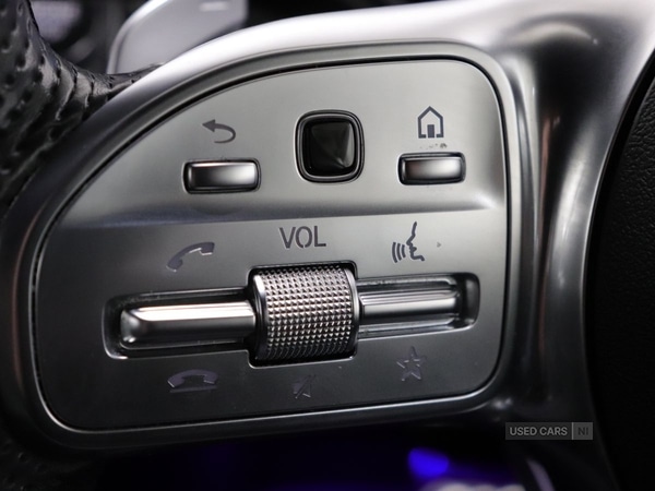 Used Mercedes-Benz A-Class 2023 for sale - 77144850: Photo 35