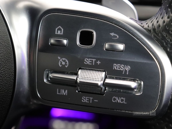 Used Mercedes-Benz A-Class 2023 for sale - 77144850: Photo 36