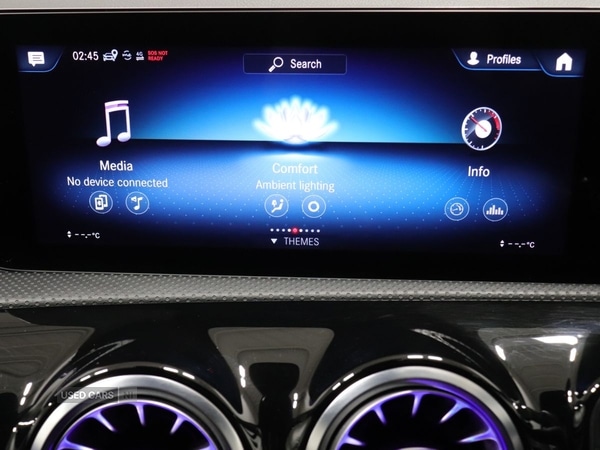 Used Mercedes-Benz A-Class 2023 for sale - 77144850: Photo 38