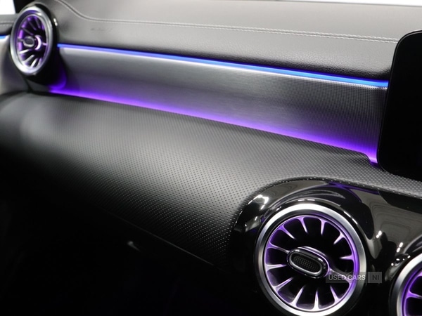 Used Mercedes-Benz A-Class 2023 for sale - 77144850: Photo 39