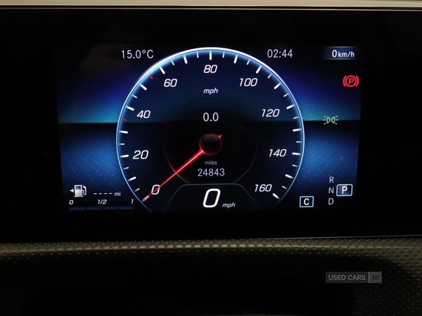 Used Mercedes-Benz A-Class 2023 for sale - 77144850: Photo 4