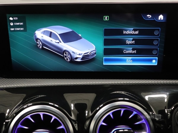 Used Mercedes-Benz A-Class 2023 for sale - 77144850: Photo 41