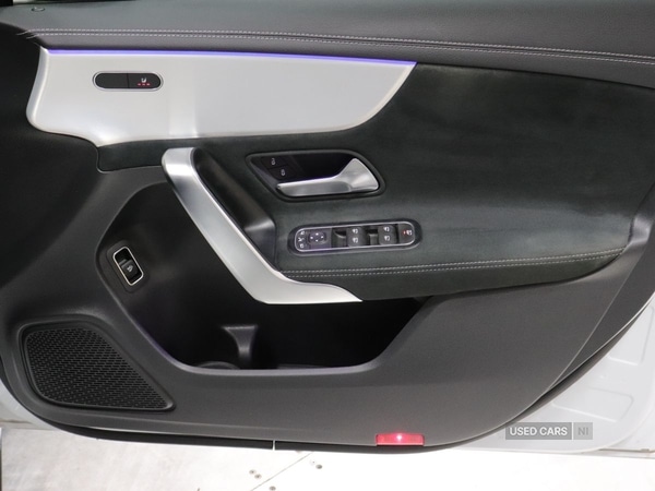 Used Mercedes-Benz A-Class 2023 for sale - 77144850: Photo 42