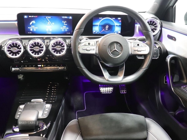 Used Mercedes-Benz A-Class 2023 for sale - 77144850: Photo 5