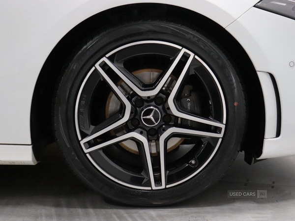 Used Mercedes-Benz A-Class 2023 for sale - 77144850: Photo 6