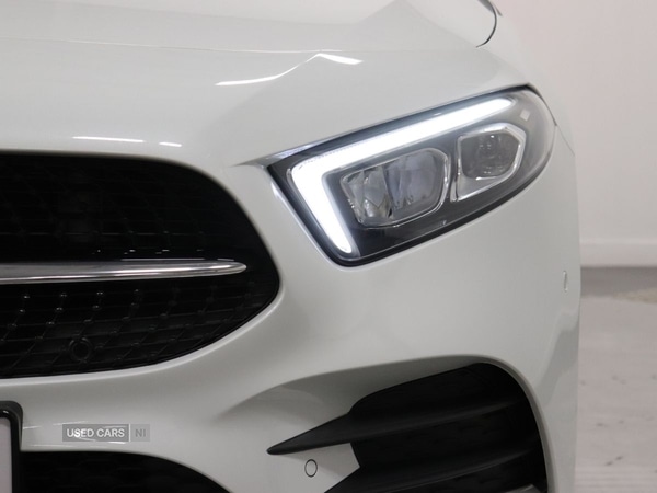 Used Mercedes-Benz A-Class 2023 for sale - 77144850: Photo 7