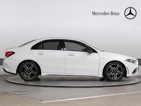 Used Mercedes-Benz A-Class 2023 for sale - 77144850: Photo 8