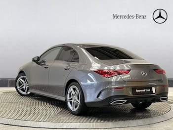 Used Mercedes-Benz CLA 2023 for sale - 79861713: Photo