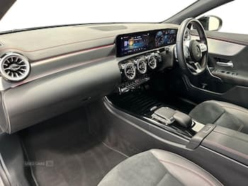 Used Mercedes-Benz CLA 2023 for sale - 79861713: Photo
