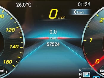 Used Mercedes-Benz CLA 2023 for sale - 79861713: Photo