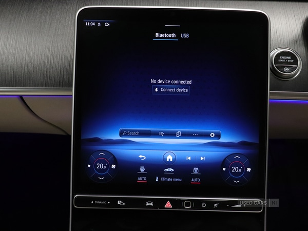 Used Mercedes-Benz S Class 2021 for sale - 76399933: Photo 20