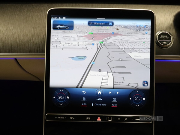 Used Mercedes-Benz S Class 2021 for sale - 76399933: Photo 26