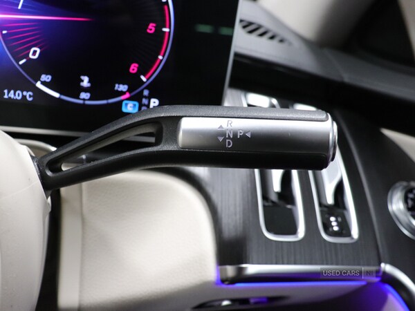 Used Mercedes-Benz S Class 2021 for sale - 76399933: Photo 29