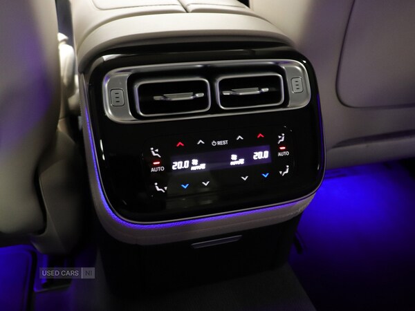 Used Mercedes-Benz S Class 2021 for sale - 76399933: Photo 31