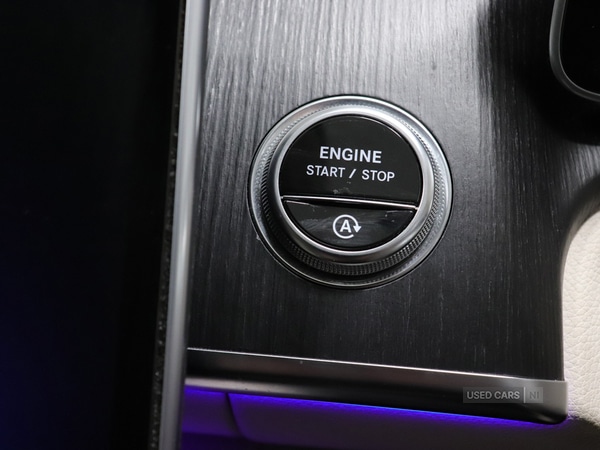 Used Mercedes-Benz S Class 2021 for sale - 76399933: Photo 32