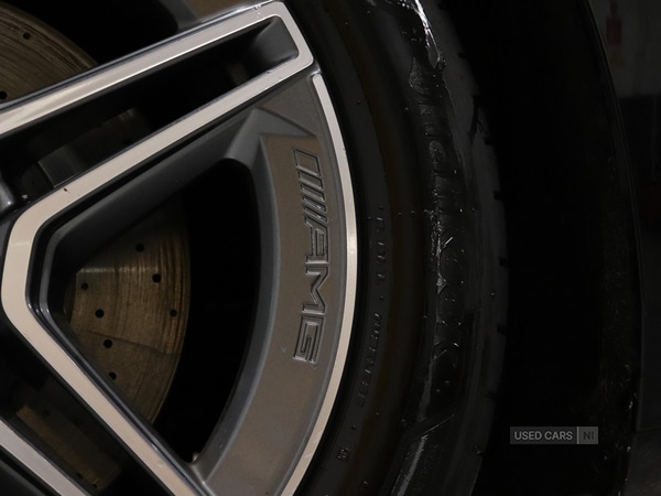 Used Mercedes-Benz S Class 2021 for sale - 76399933: Photo 33