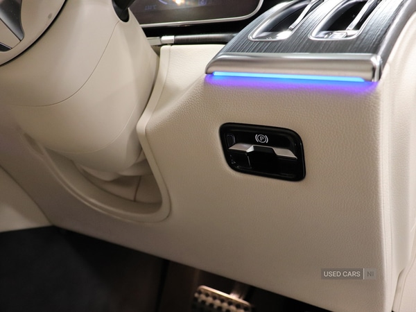 Used Mercedes-Benz S Class 2021 for sale - 76399933: Photo 36