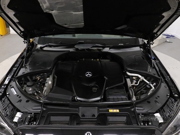 Used Mercedes-Benz S Class 2021 for sale - 76399933: Photo 42