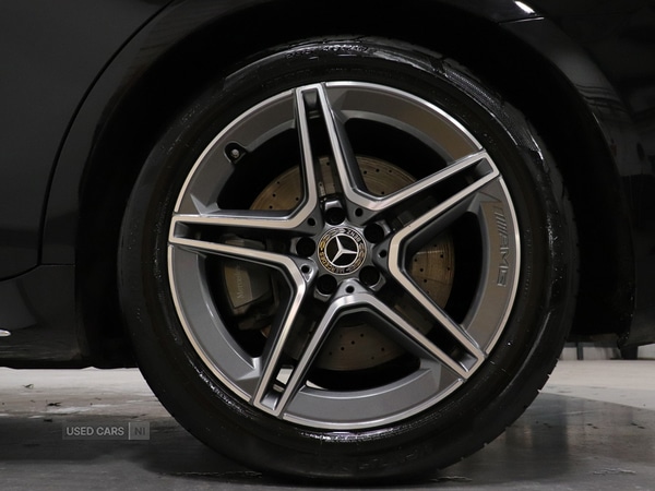 Used Mercedes-Benz S Class 2021 for sale - 76399933: Photo 6