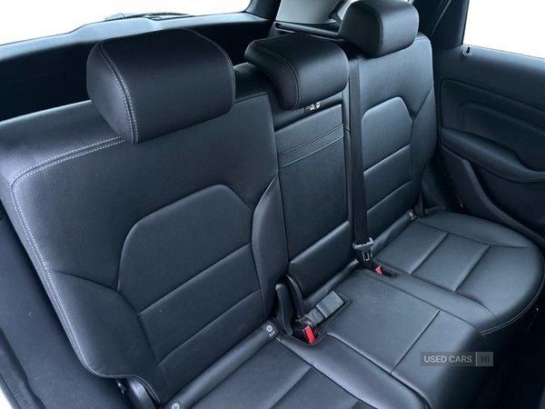 Used Mercedes-Benz B Class 2017 for sale - 77268337: Photo 10