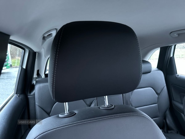 Used Mercedes-Benz B Class 2017 for sale - 77268337: Photo 15