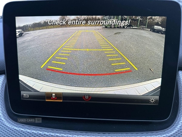 Used Mercedes-Benz B Class 2017 for sale - 77268337: Photo 17