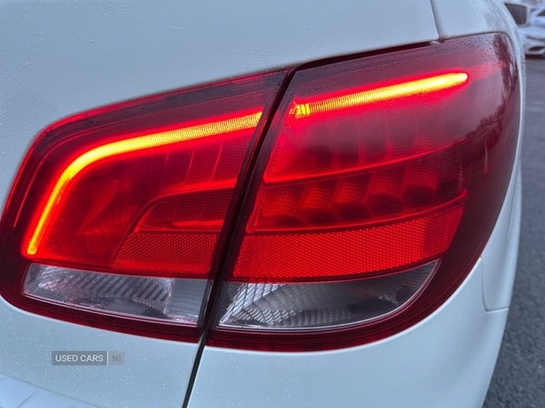 Used Mercedes-Benz B Class 2017 for sale - 77268337: Photo 20