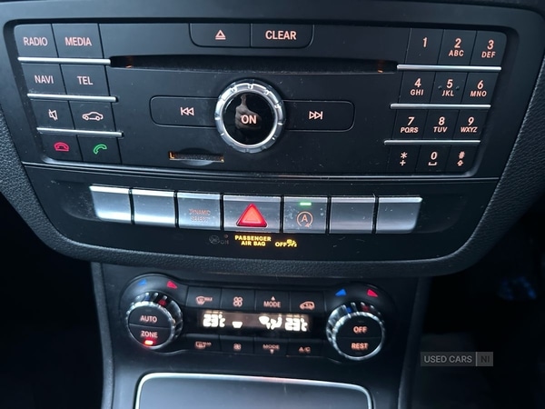 Used Mercedes-Benz B Class 2017 for sale - 77268337: Photo 23