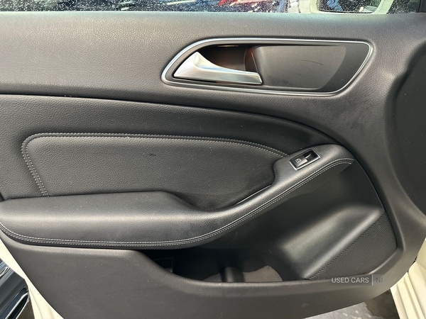 Used Mercedes-Benz B Class 2017 for sale - 77268337: Photo 24