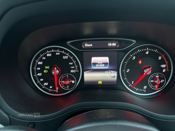 Used Mercedes-Benz B Class 2017 for sale - 77268337: Photo 4