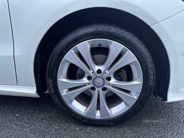 Used Mercedes-Benz B Class 2017 for sale - 77268337: Photo 6