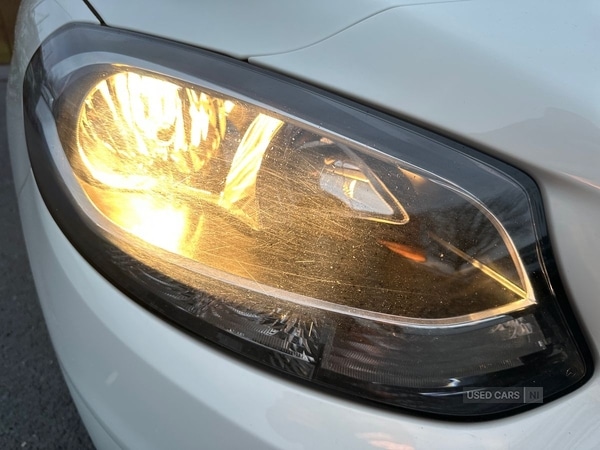 Used Mercedes-Benz B Class 2017 for sale - 77268337: Photo 7