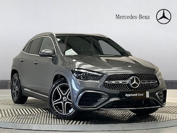 Used Mercedes-Benz GLA 2026 for sale - 78335713: Photo
