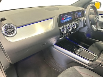 Used Mercedes-Benz GLA 2026 for sale - 78335713: Photo