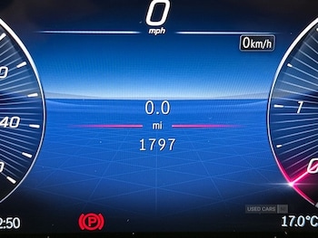 Used Mercedes-Benz GLA 2026 for sale - 78335713: Photo