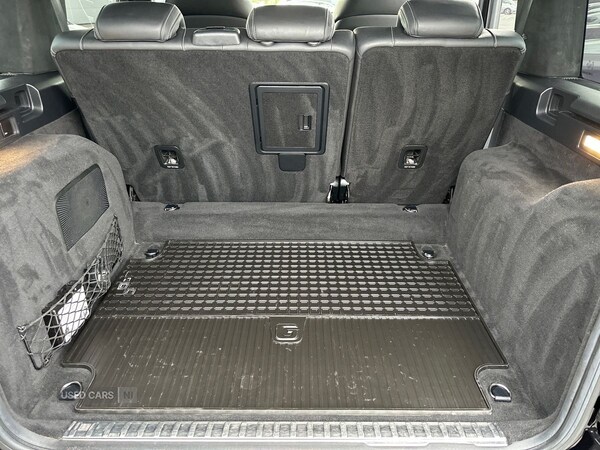 Used Mercedes-Benz G Class 2020 for sale - 76315404: Photo 11